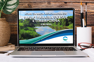 Comitê Baixo Paraíba do Sul e Itabapoana lança Atlas da Bacia