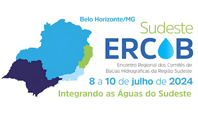 ERCOB Sudeste acontece de 8 a 10 de julho em Belo Horizonte