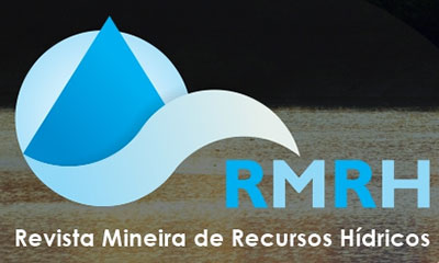 Igam lança mais uma edição da Revista Mineira de Recursos Hídricos