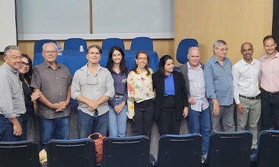 Comitê realiza Encontro Técnico e Plenária com programação especial