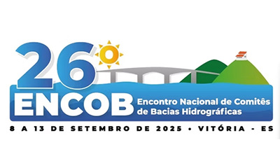 Vitória/ES sediará o 26º ENCOB