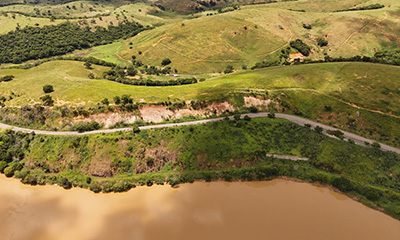 CEIVAP lança edital para estudo e criação de Unidades Especiais de Gestão na Bacia do Paraíba do Sul