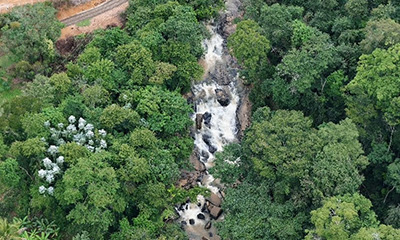 Contratação de Estudo de adaptação a eventos extremos nas bacias dos rios Pomba e Muriaé