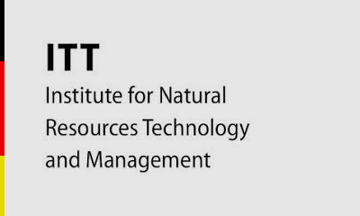 CBH Rio Dois Rios e instituto alemão coletam dados na região