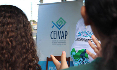 CEIVAP 30 anos: como tudo começou?