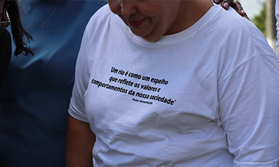 CEIVAP 30 anos: entendendo a bacia