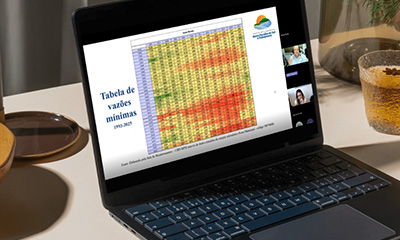 GTAOH realiza segunda reunião de 2026