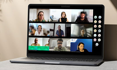 CEIVAP realiza 1° reunião do GT Mananciais do ano de 2026