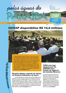 Informativo Pelas &Aacute;guas do Para&iacute;ba - Edi&ccedil;&atilde;o n&deg; 21