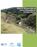 Relat&oacute;rio - Plano de Revitaliza&ccedil;&atilde;o