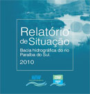 Relat&oacute;rio de Situa&ccedil;&atilde;o