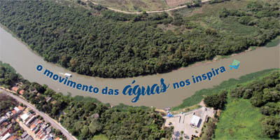 26 anos pelas águas do Paraíba