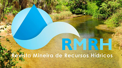 Submissão de trabalhos para Revista Mineira de Recursos Hídricos