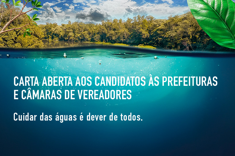 Carta Aberta aos Candidatos