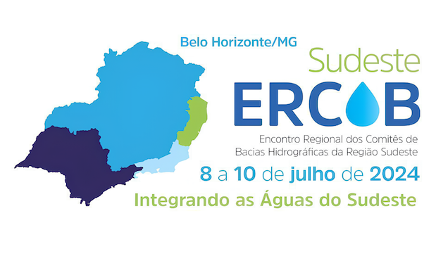 ERCOB Sudeste acontece de 8 a 10 de julho em Belo Horizonte
